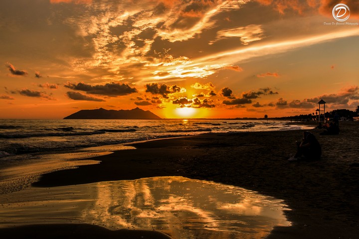 orange