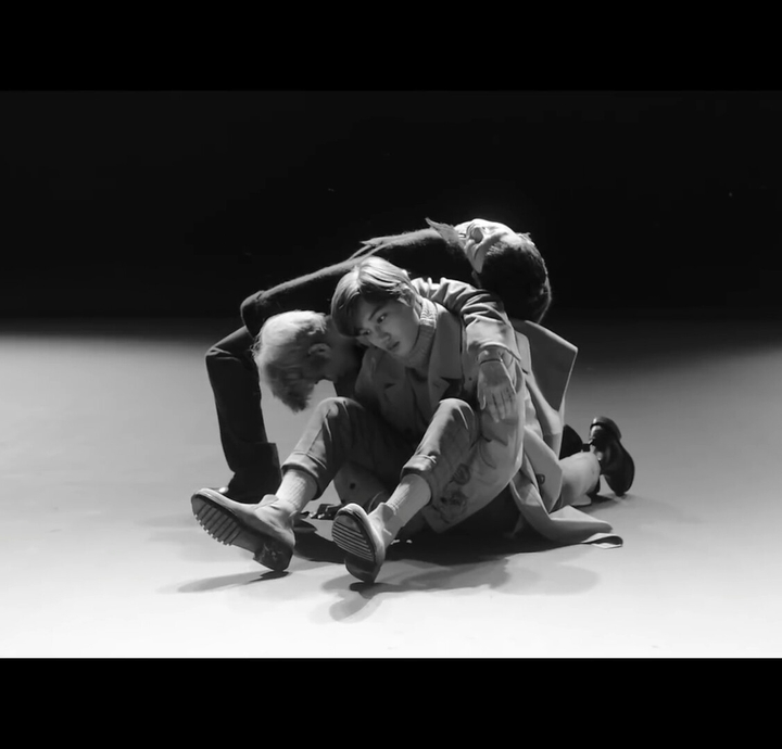 chen ,baekhyun ,kai