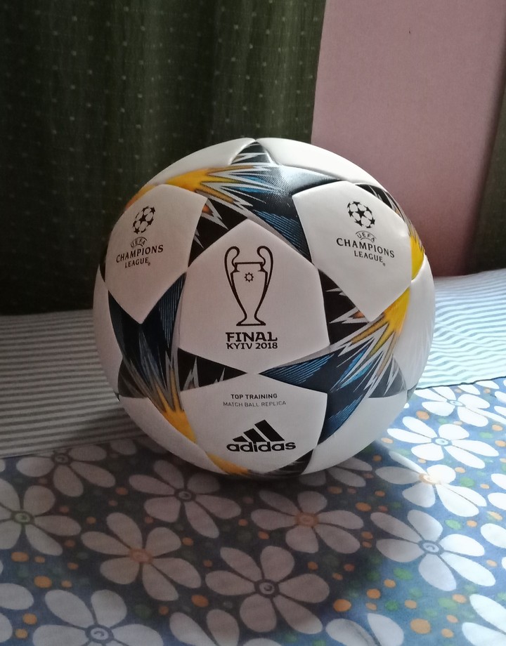 Champions League