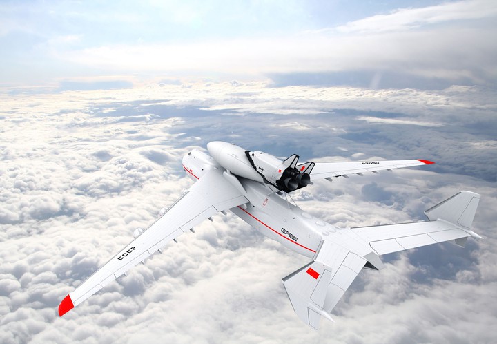 Spaceshuttle