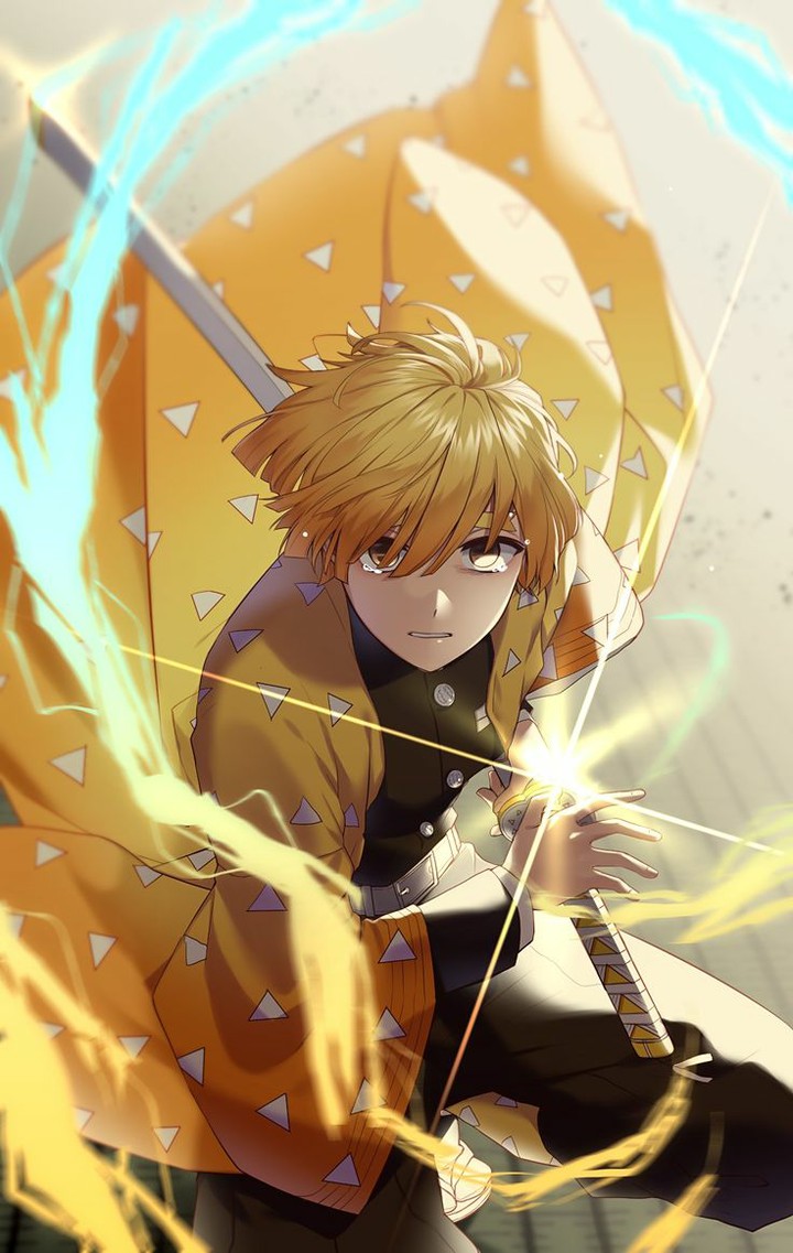 demon slayer