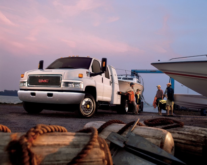 gmc