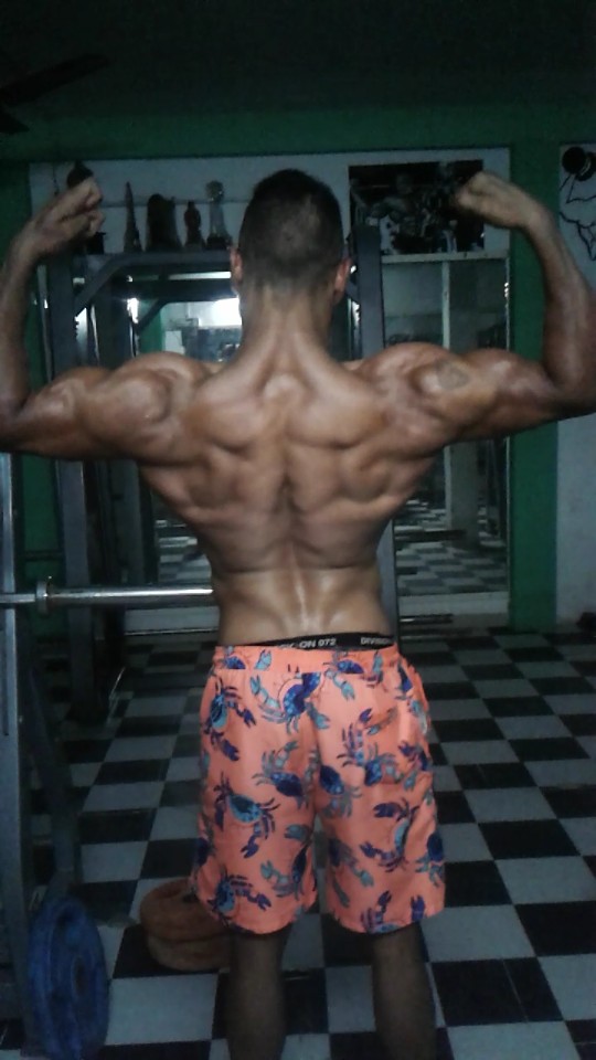 master piece created by hard work no edits