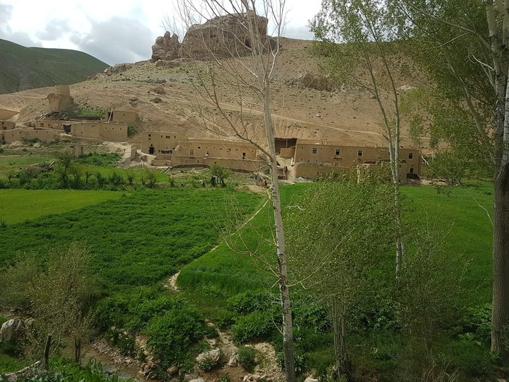 village