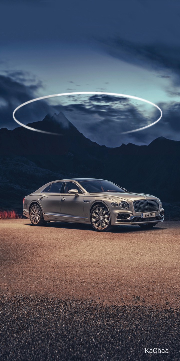 Bentley
