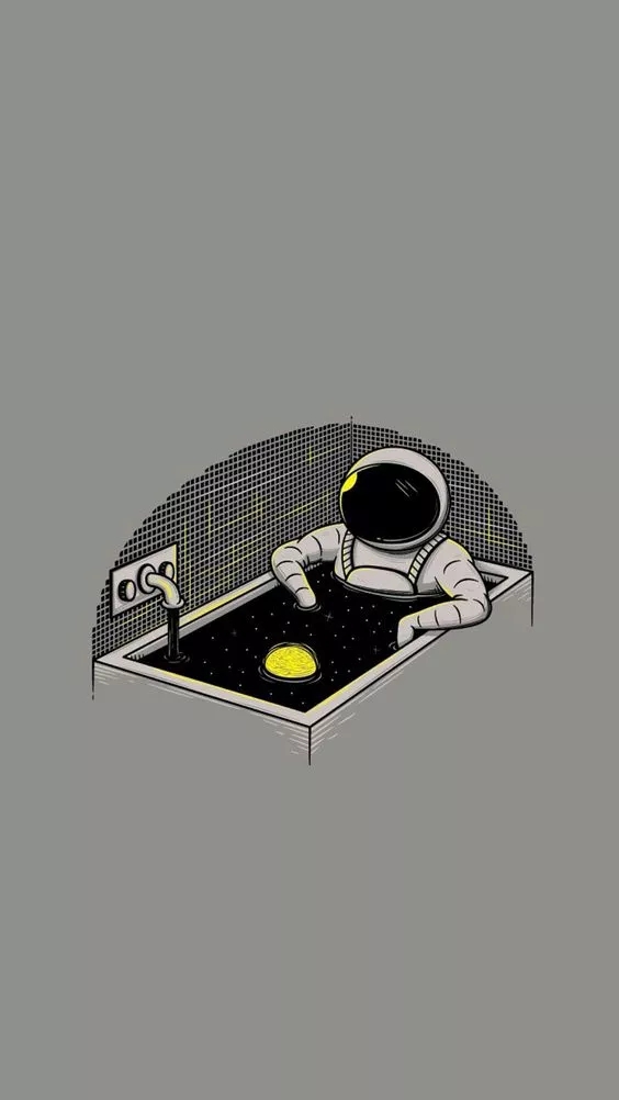 ♾