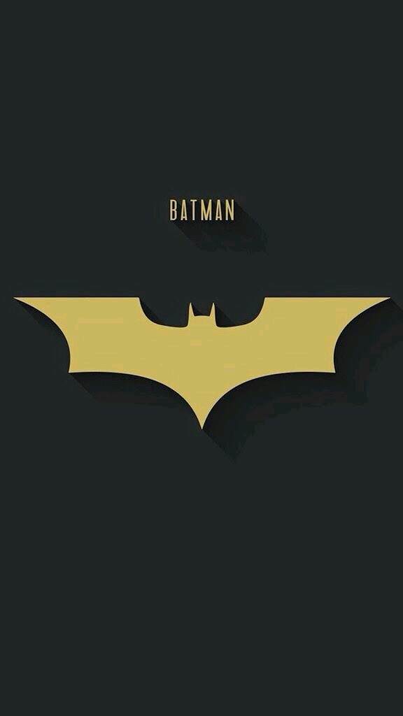 Batman symbol