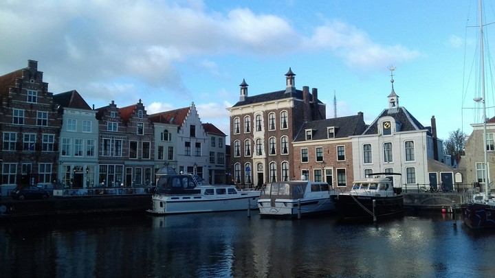 Netherlands