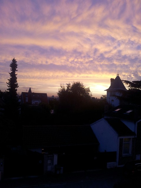 sky