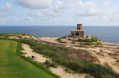 faro viejo de cabos san lucas