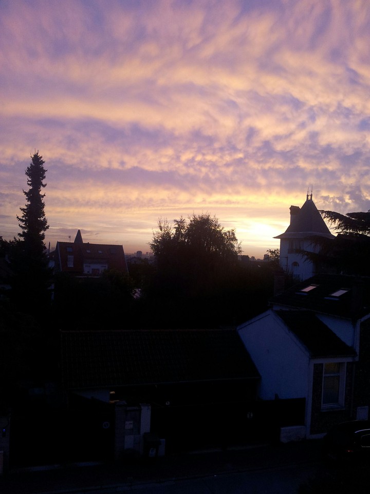 sky
