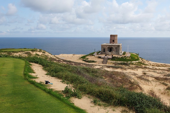 faro viejo de cabos san lucas