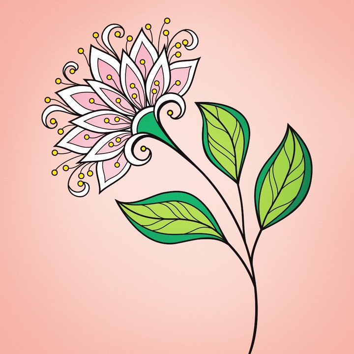 Floral breath