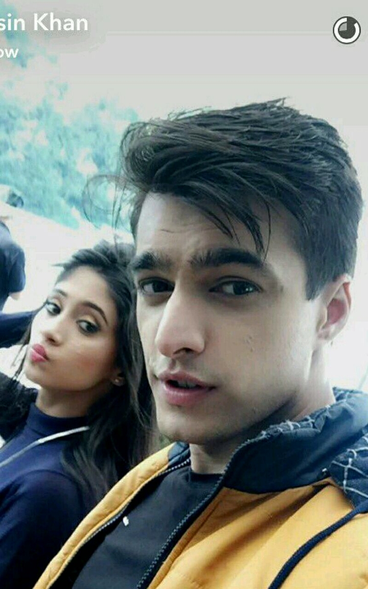 Kartik And Naira