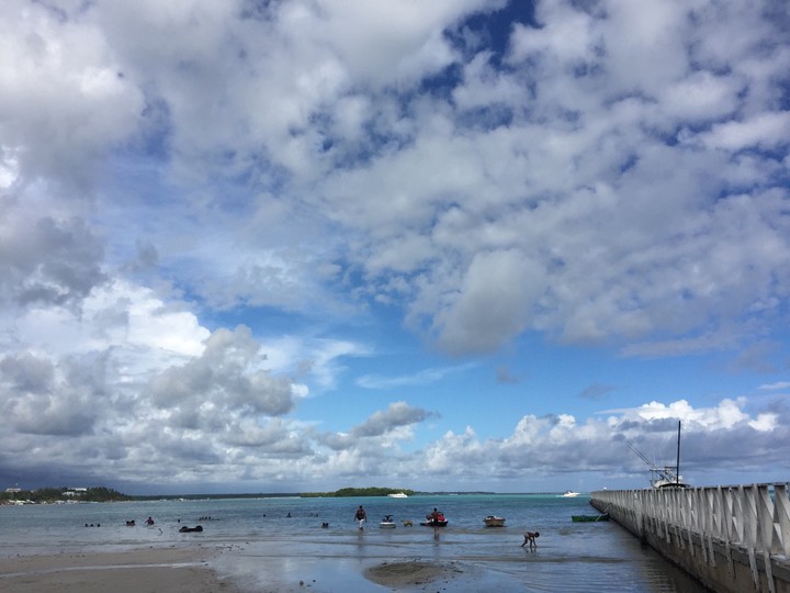 Boca-Chica (Dominican Republic)