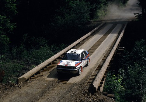 lancia