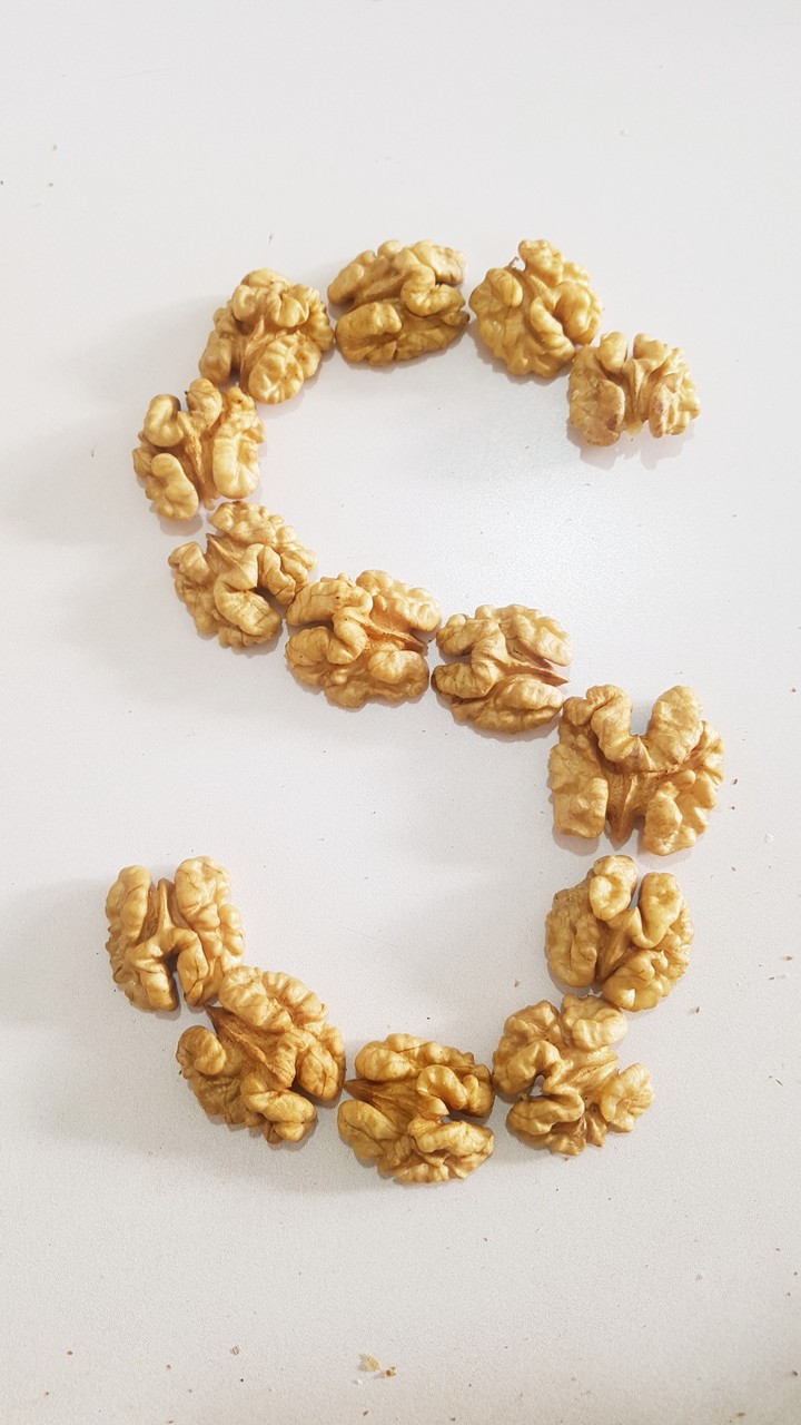 nuts