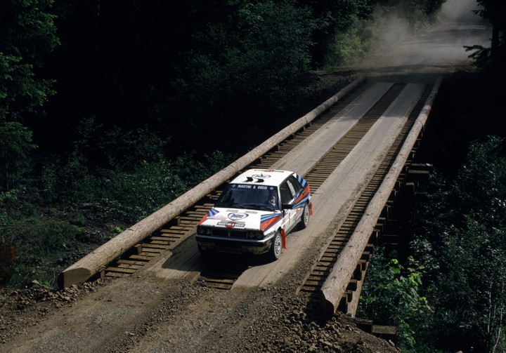 lancia