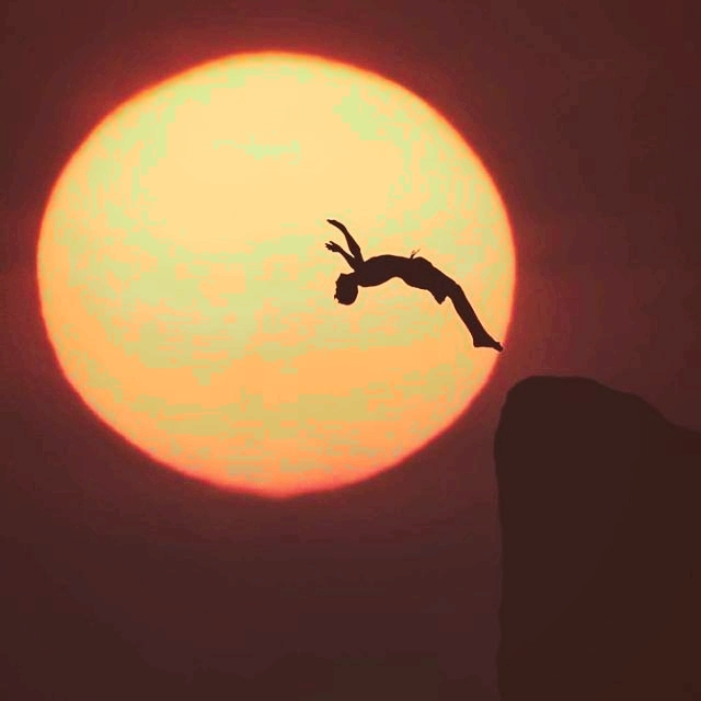 courage