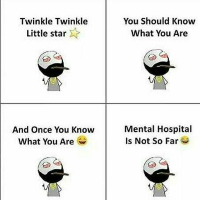 joke