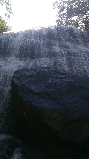 cachoeira