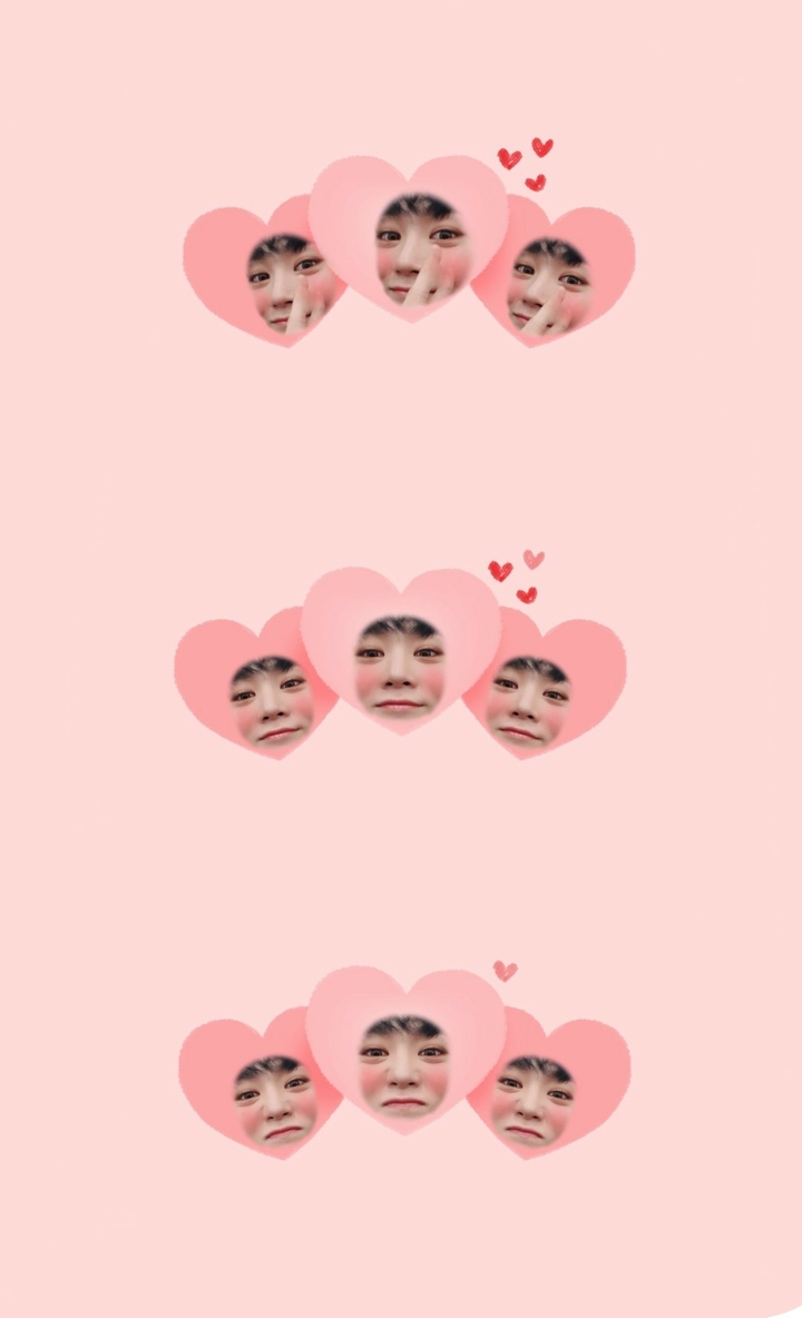 Lovely Boo Seungkwan