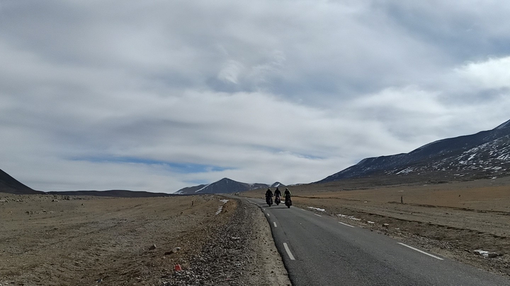 bike