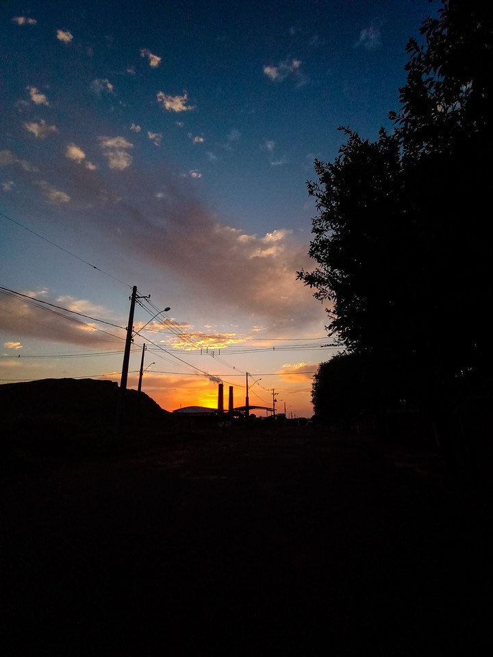 Bom diia♥