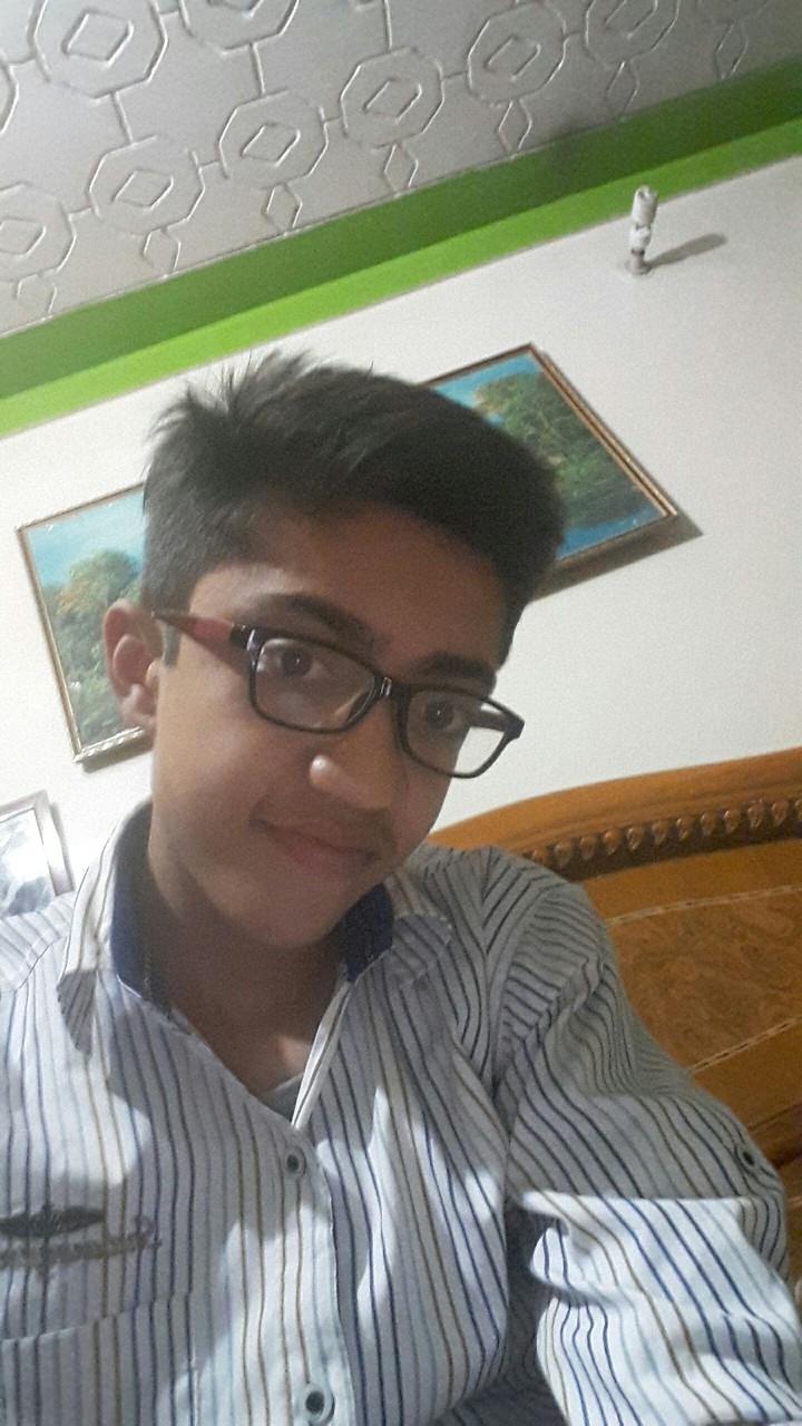 Gaurav