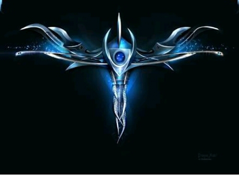 Dragon Sword