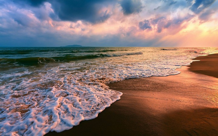 Rehoboth Beach Delaware