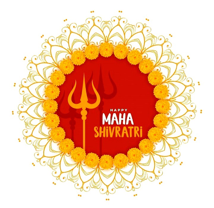 Shivratri Hindu religious Buddha shiv