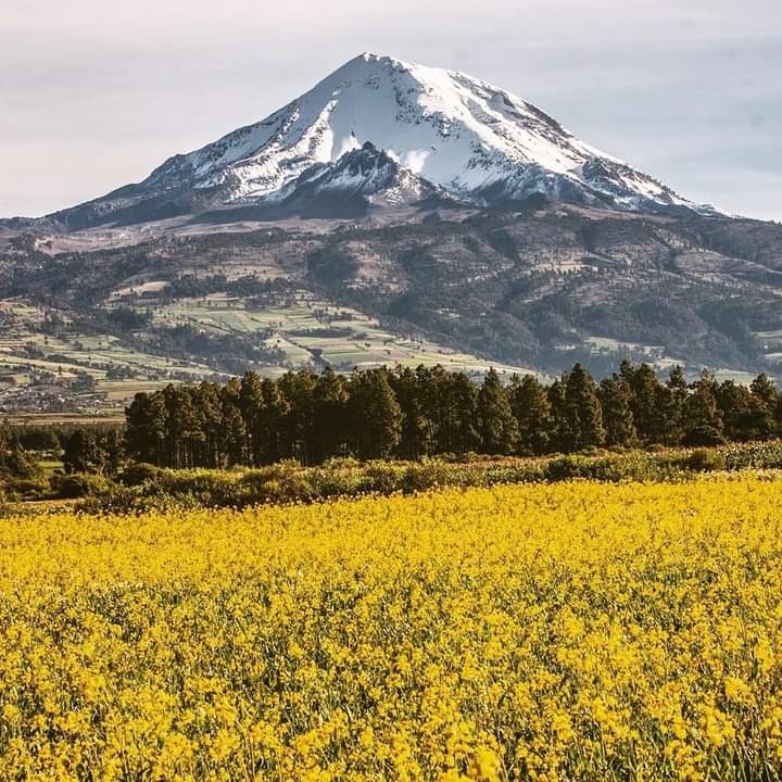 Pico de Orizaba