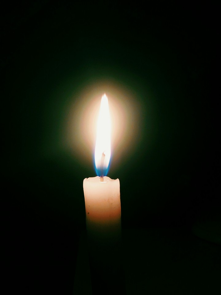 candle