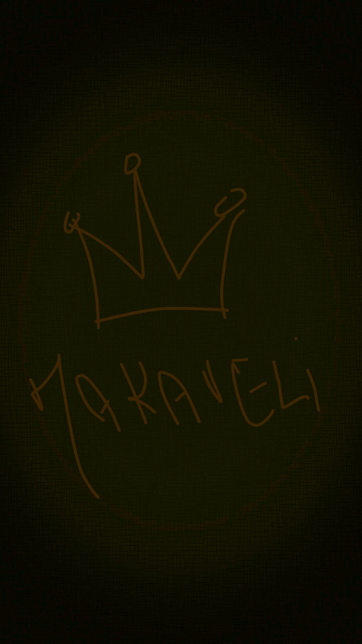 Makaveli Tupac
