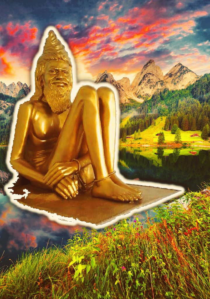 Viktu Baba