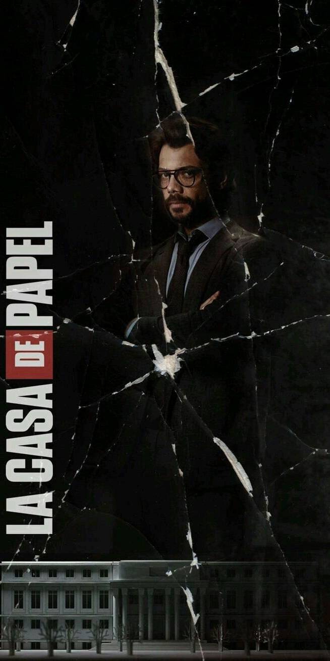 Professor
