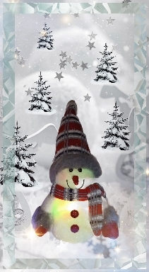 Schneemann