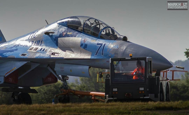 SU-30
