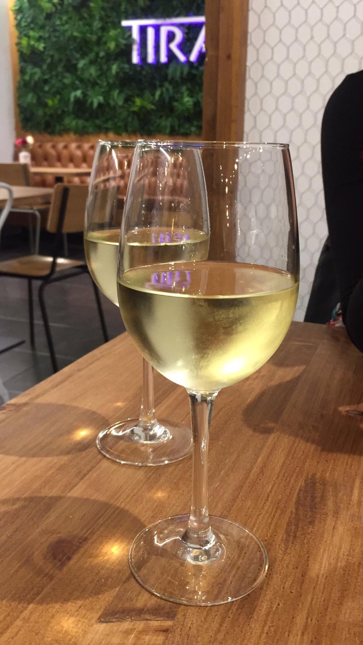 Wine
