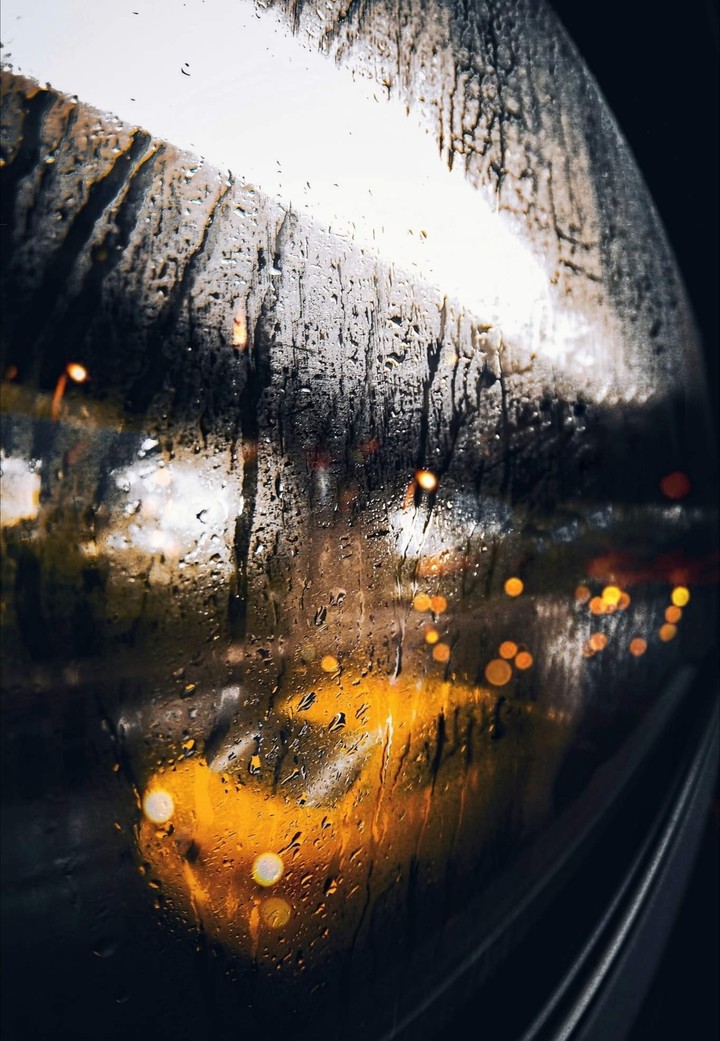 In​ the​ night​