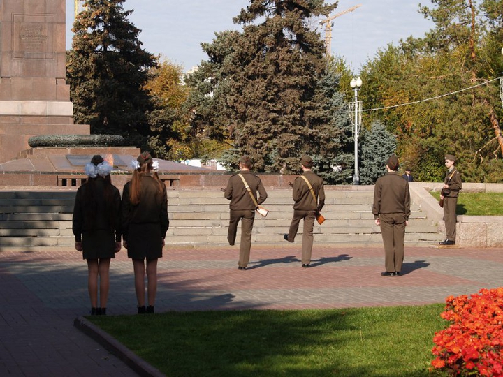 Волгоград