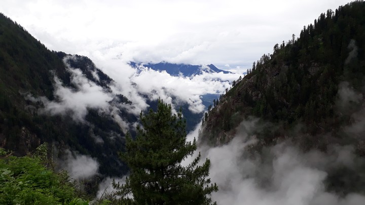 Himachal Malana