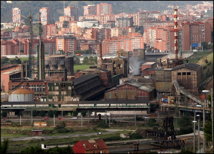 Industria
