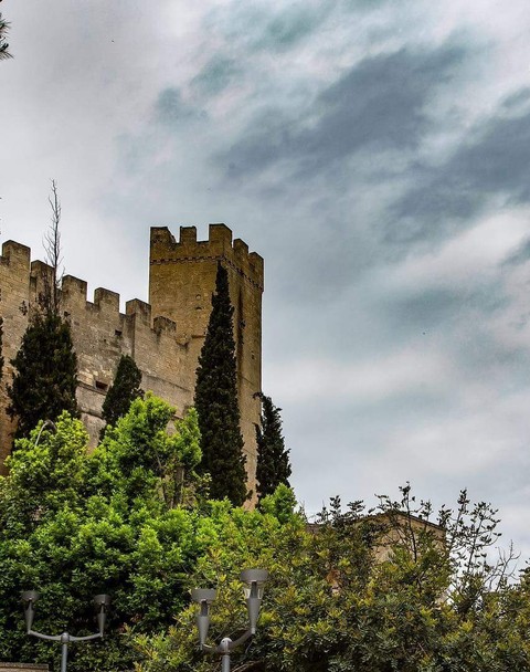 oria _ Italy