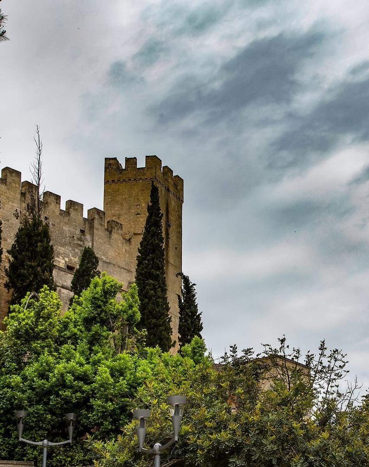 oria _ Italy