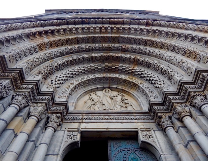 Church