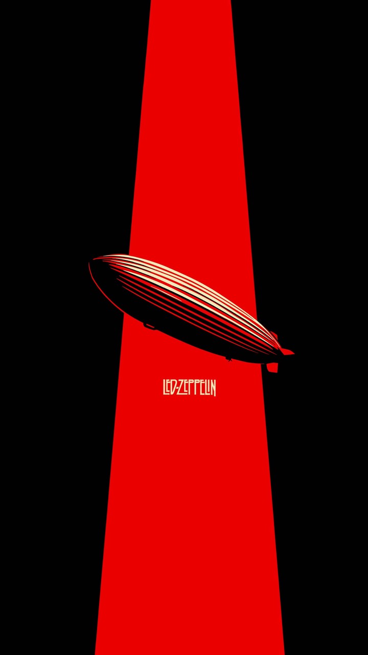 zeppelin