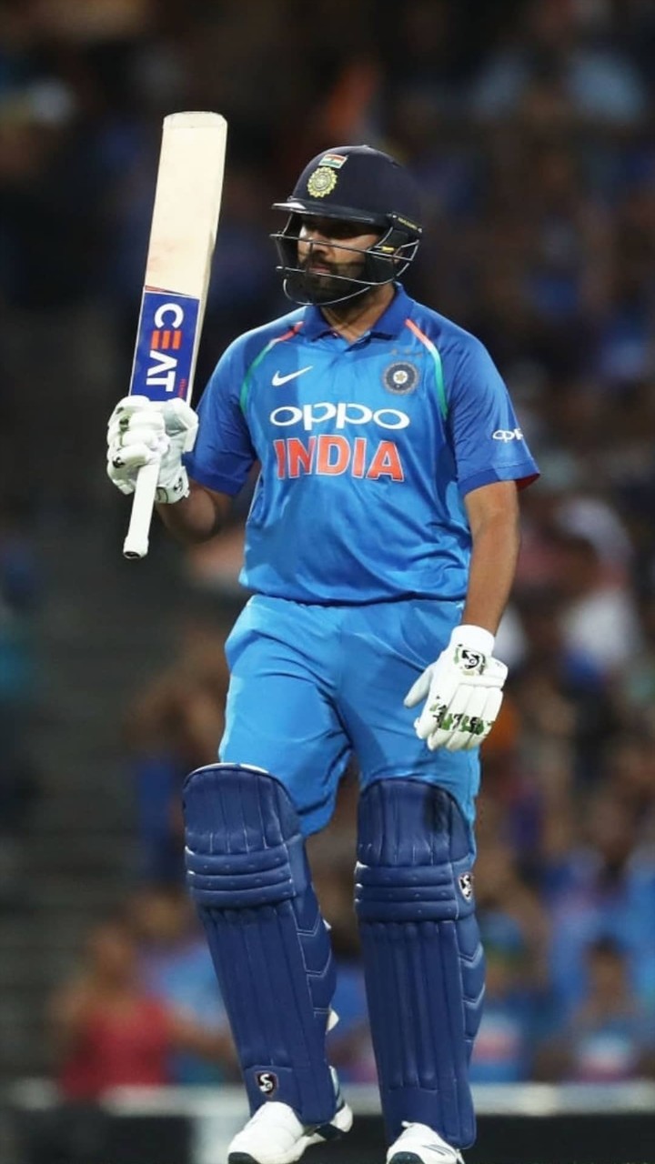 rohit