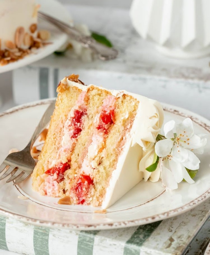 Cake